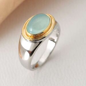 Bohemian ring A967